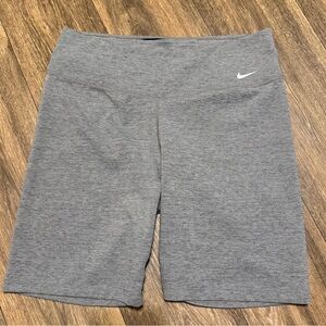 Nike One 7” Bike Shorts